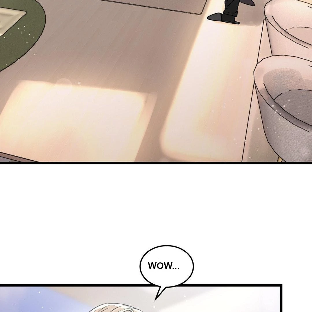 MY SADISTIC MASTER Chapter 30 - Page 56 in English