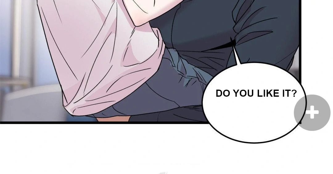 MY SADISTIC MASTER Chapter 30 - Page 58 in English