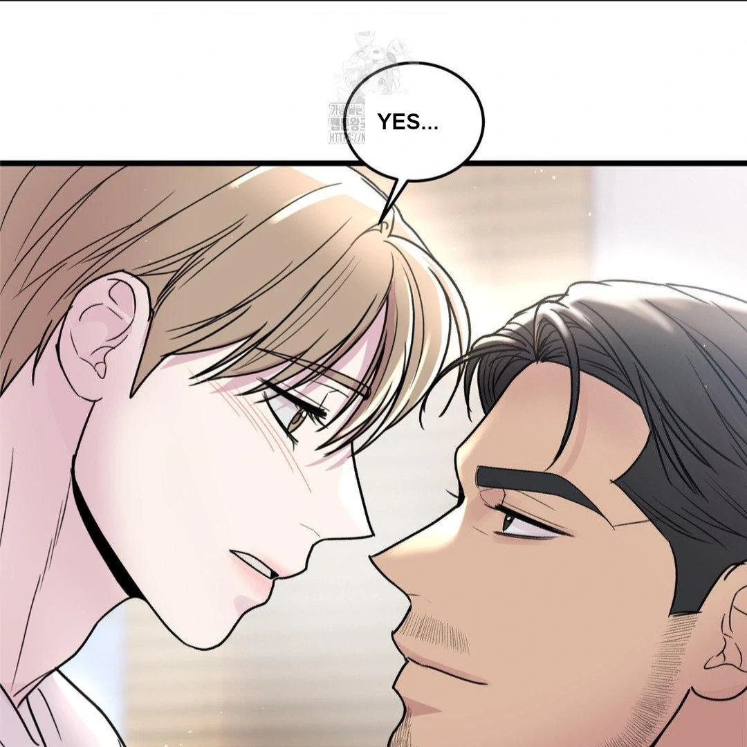 MY SADISTIC MASTER Chapter 30 - Page 59 in English