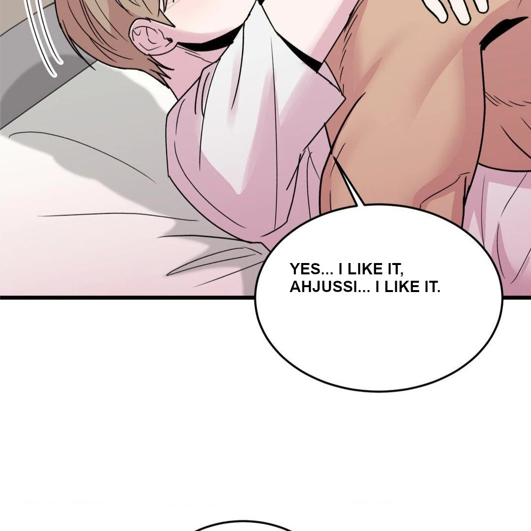 MY SADISTIC MASTER Chapter 30 - Page 71 in English