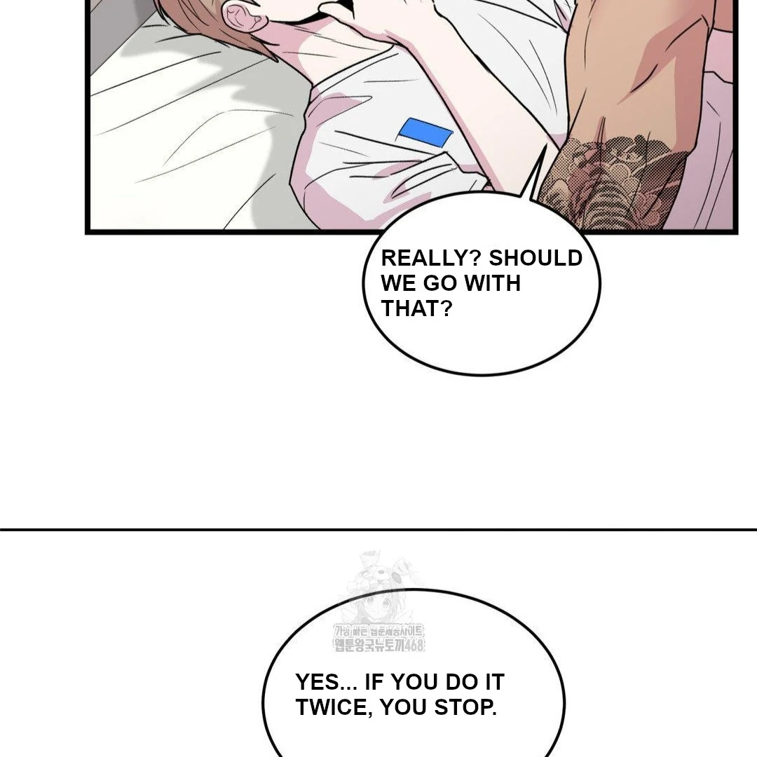 MY SADISTIC MASTER Chapter 30 - Page 76 in English