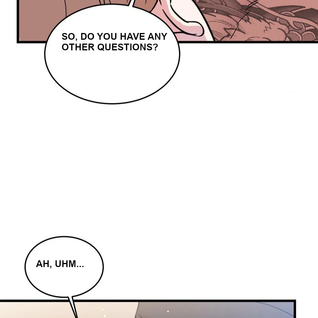 MY SADISTIC MASTER Chapter 30 - Page 85 in English