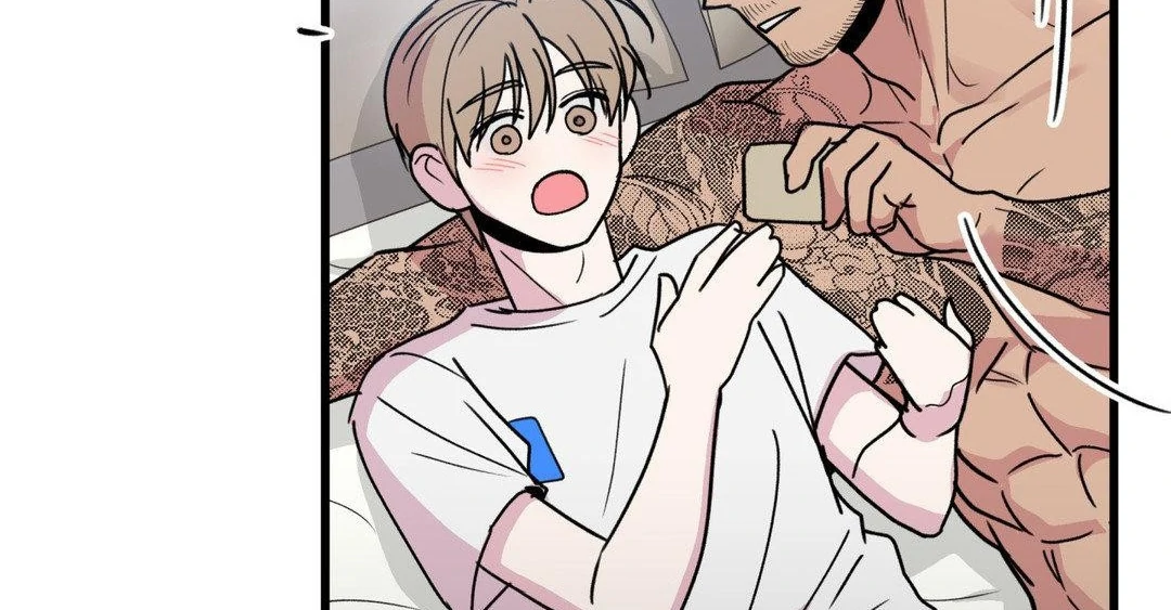 MY SADISTIC MASTER Chapter 30 - Page 93 in English