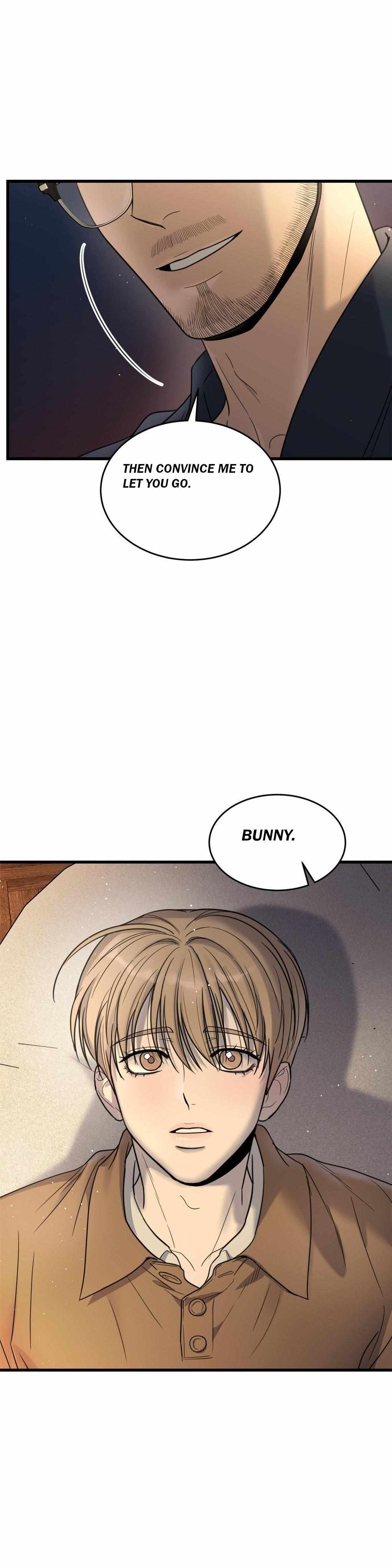 MY SADISTIC MASTER Chapter 37 - Page 29 in English
