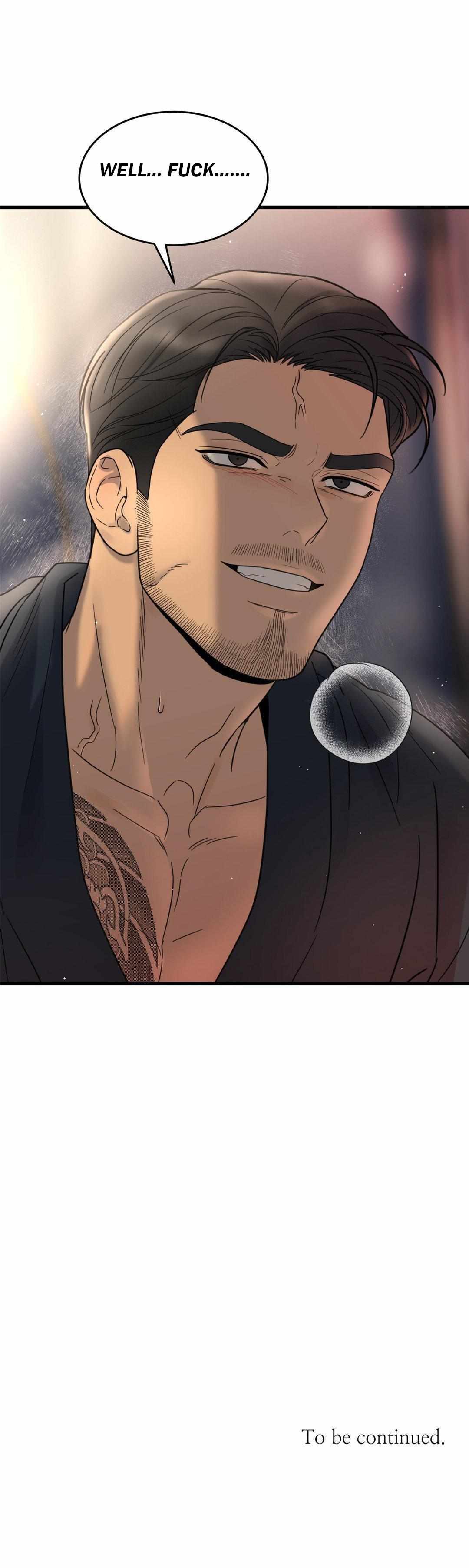 MY SADISTIC MASTER Chapter 38 - Page 29 in English