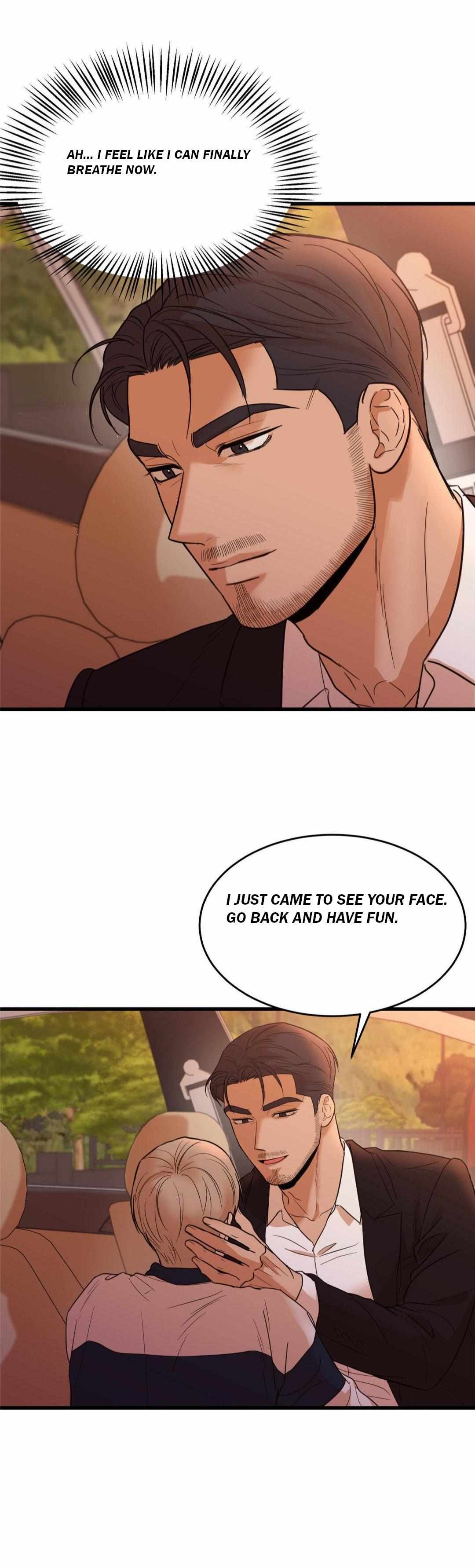 MY SADISTIC MASTER Chapter 41 - Page 26 in English