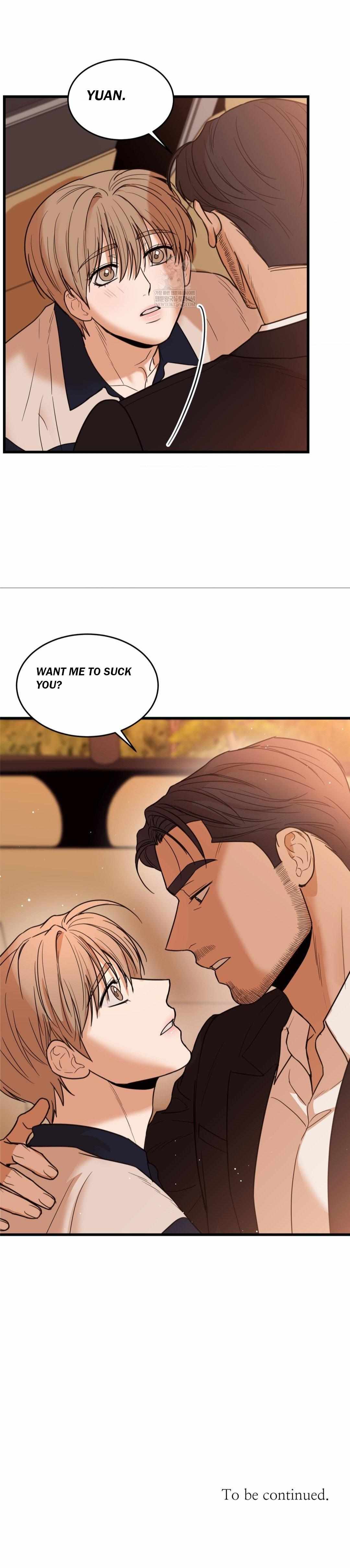 MY SADISTIC MASTER Chapter 41 - Page 29 in English