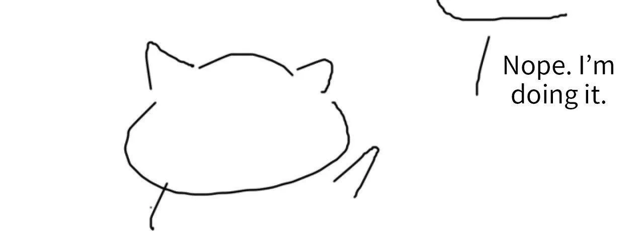 MY SADISTIC MASTER Chapter 42.6 - Page 33 in English