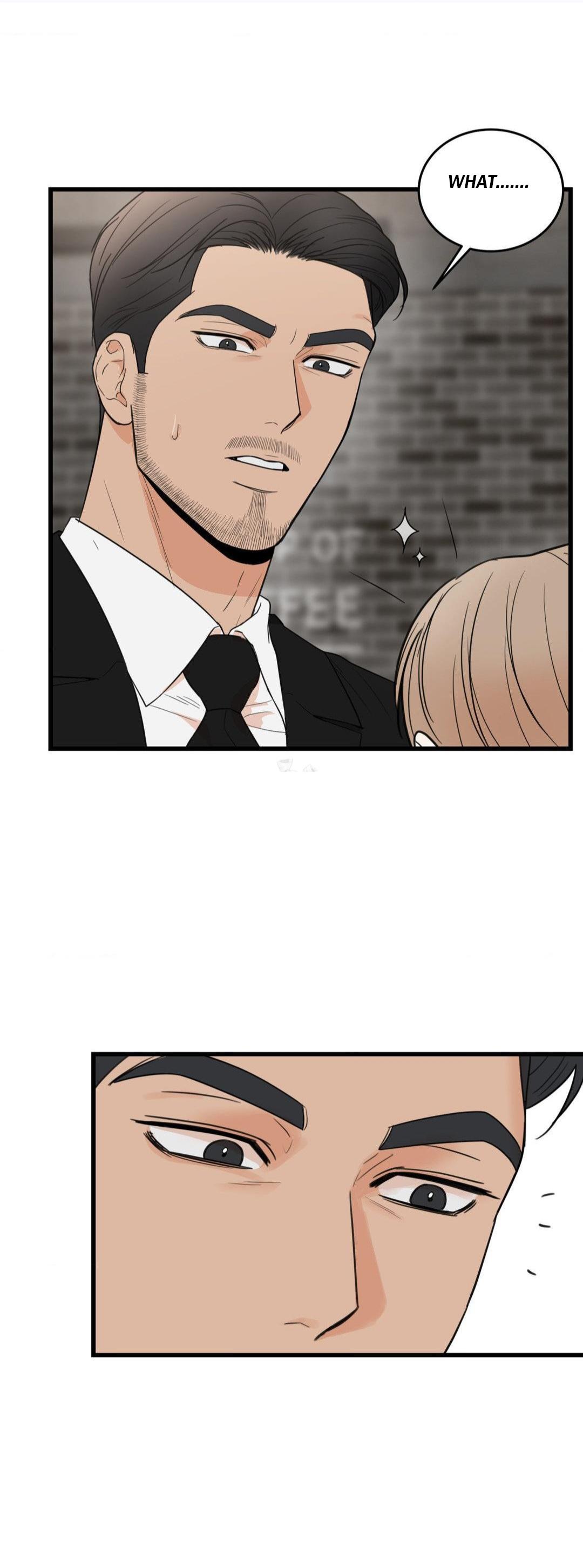 MY SADISTIC MASTER Chapter 42 - Page 26 in English