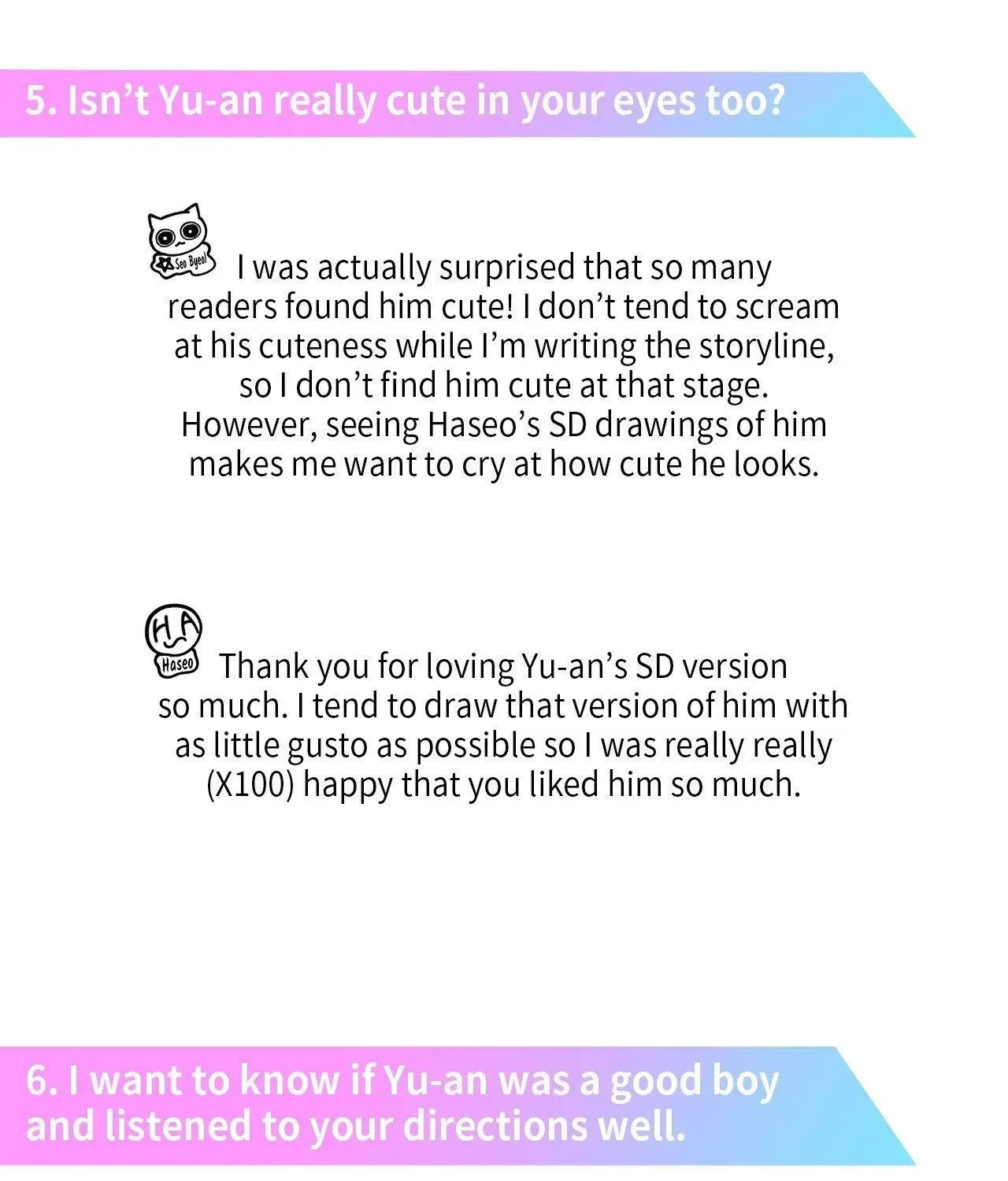 MY SADISTIC MASTER Chapter 43 - Page 53 in English