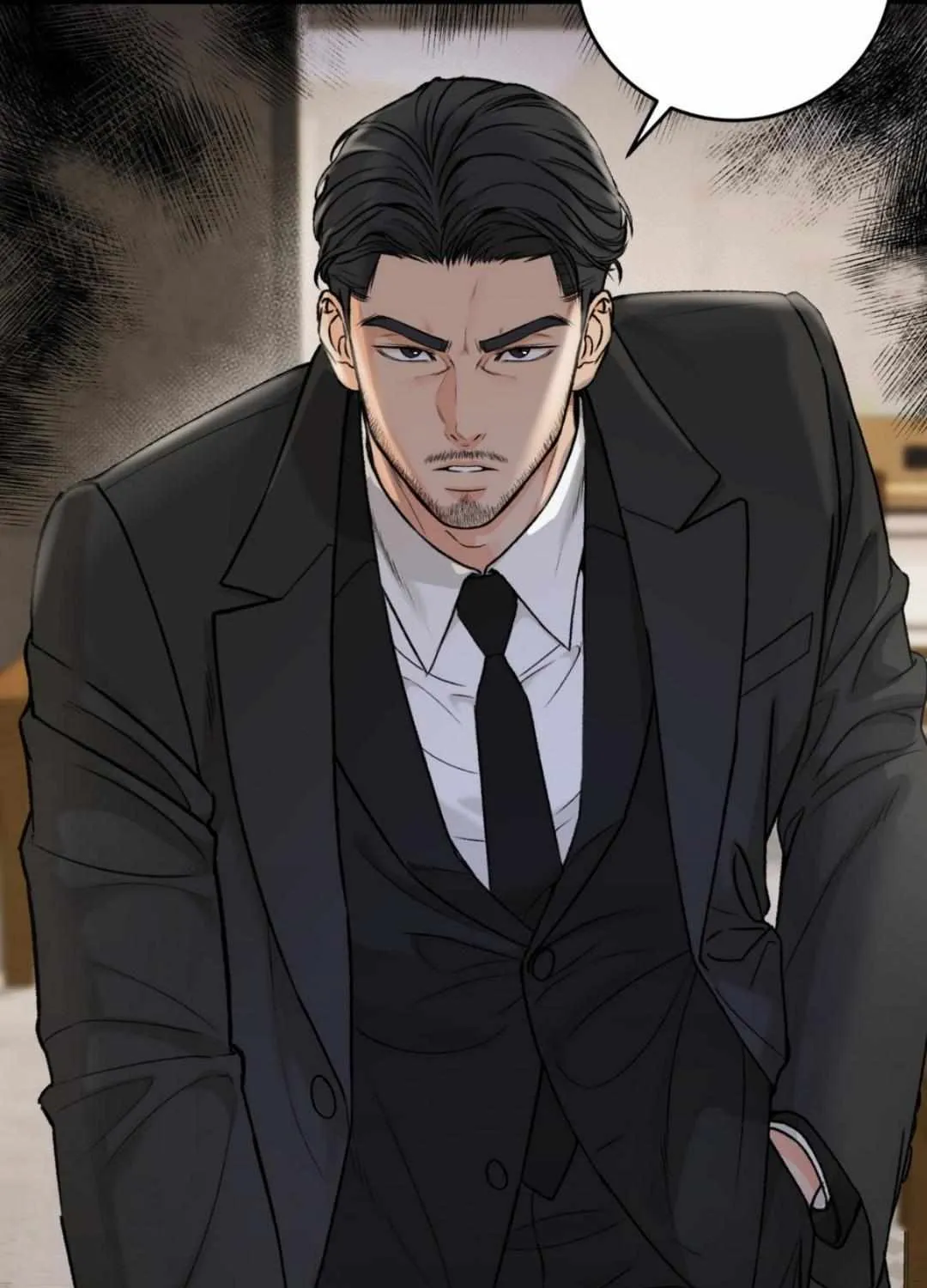 MY SADISTIC MASTER Chapter 44.1 - Page 4 in English