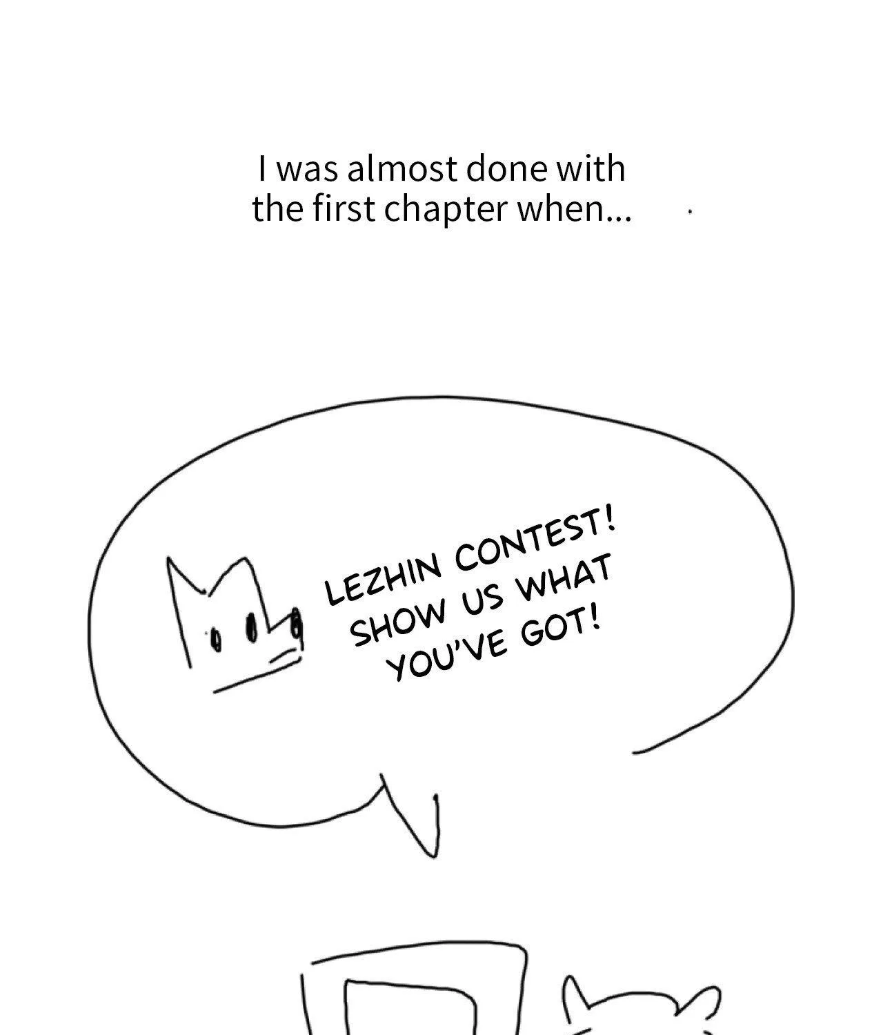 MY SADISTIC MASTER Chapter 44.2 - Page 21 in English