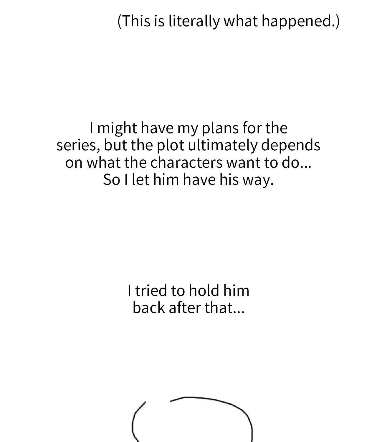 MY SADISTIC MASTER Chapter 44.2 - Page 34 in English