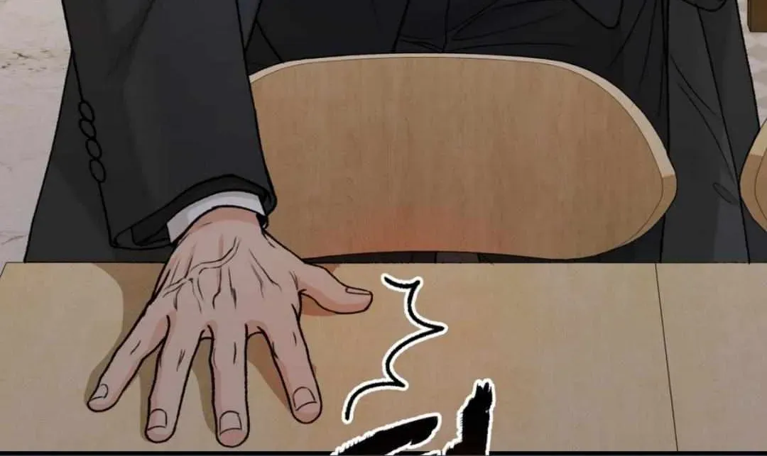 MY SADISTIC MASTER Chapter 44.3 - Page 5 in English