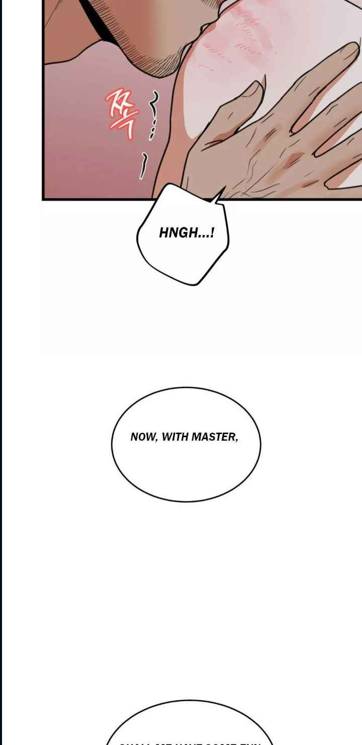 MY SADISTIC MASTER Chapter 44.5 - Page 12 in English