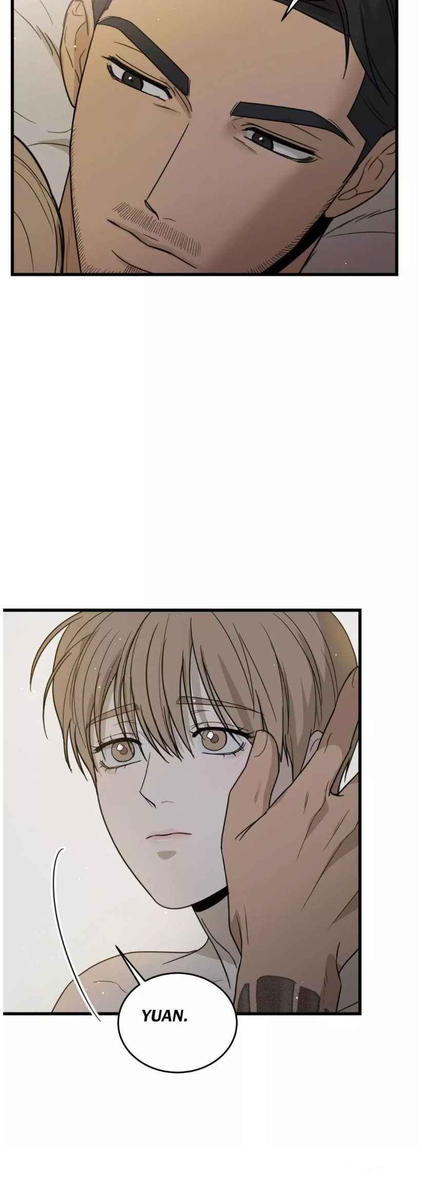 MY SADISTIC MASTER Chapter 45.5 - Page 13 in English