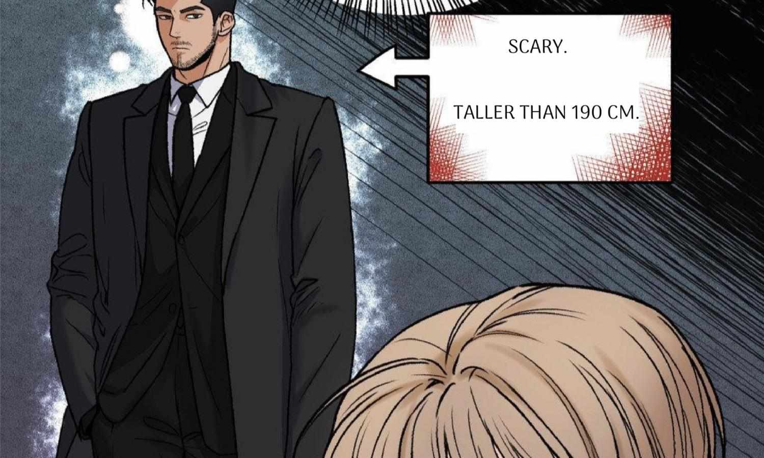 MY SADISTIC MASTER Chapter 9 - Page 11 in English