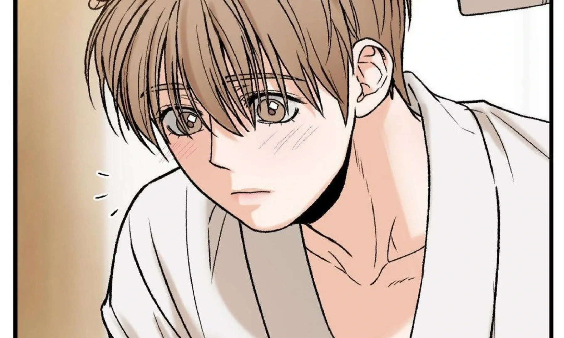 MY SADISTIC MASTER Chapter 9 - Page 111 in English