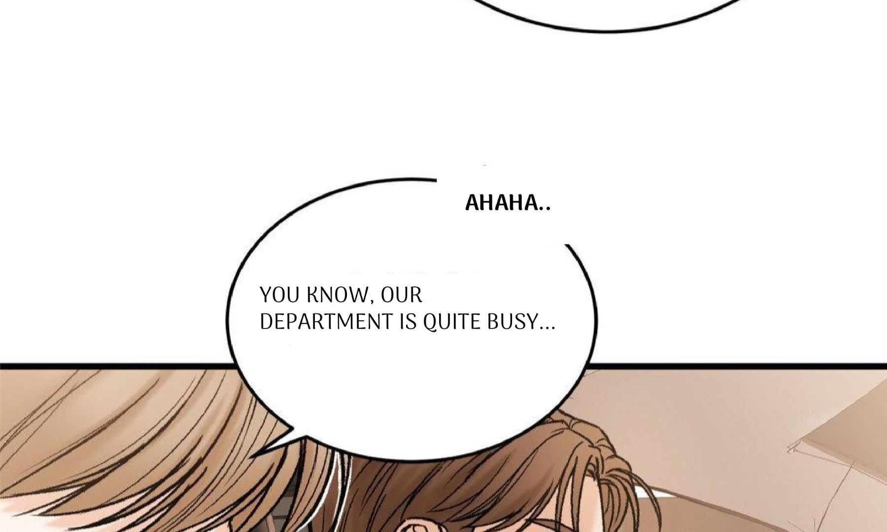 MY SADISTIC MASTER Chapter 9 - Page 14 in English