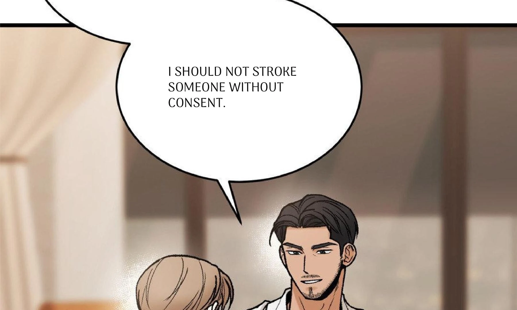 MY SADISTIC MASTER Chapter 9 - Page 143 in English