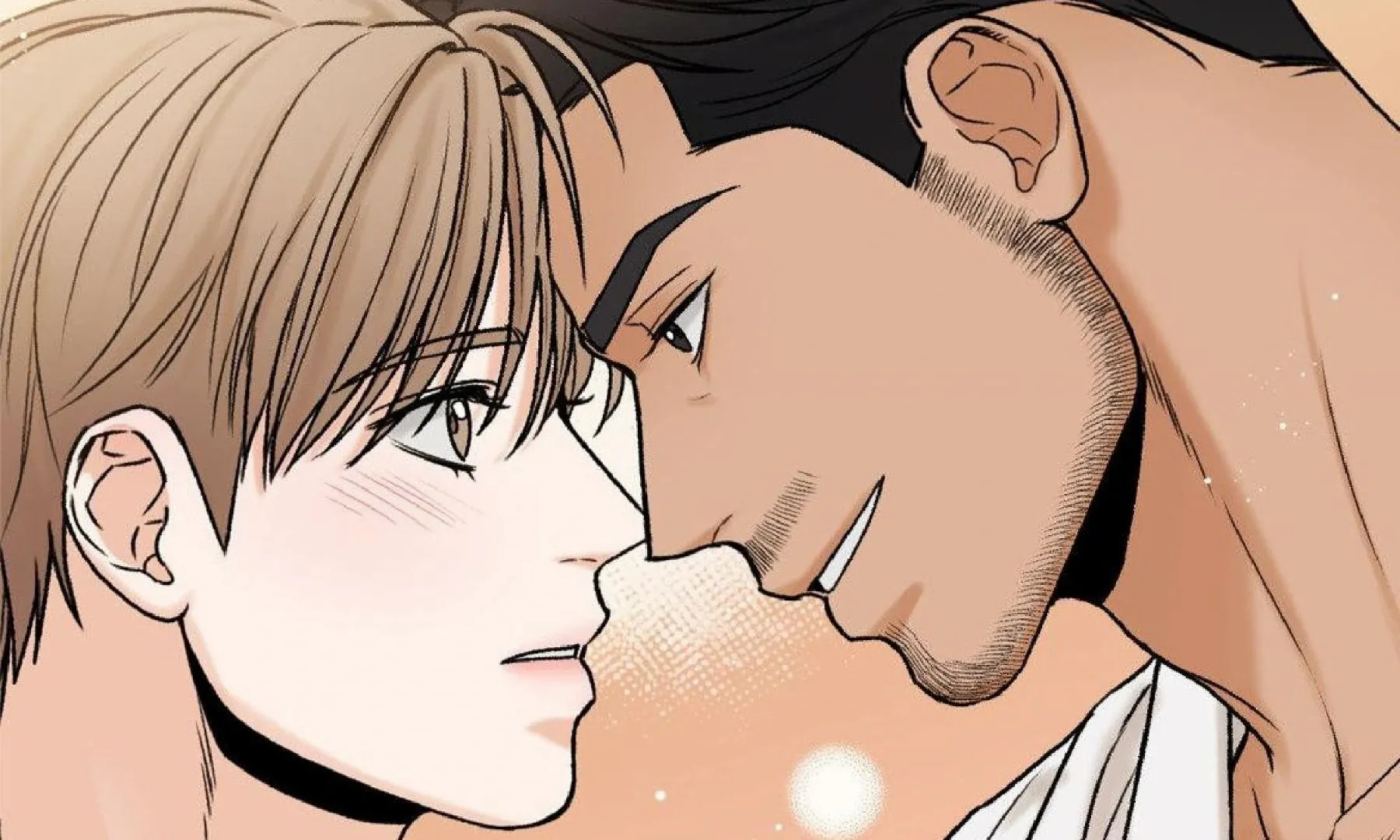 MY SADISTIC MASTER Chapter 9 - Page 147 in English