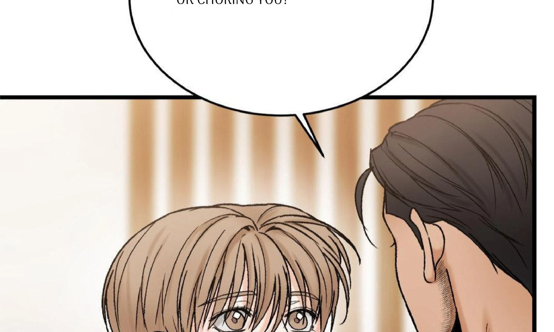 MY SADISTIC MASTER Chapter 9 - Page 156 in English