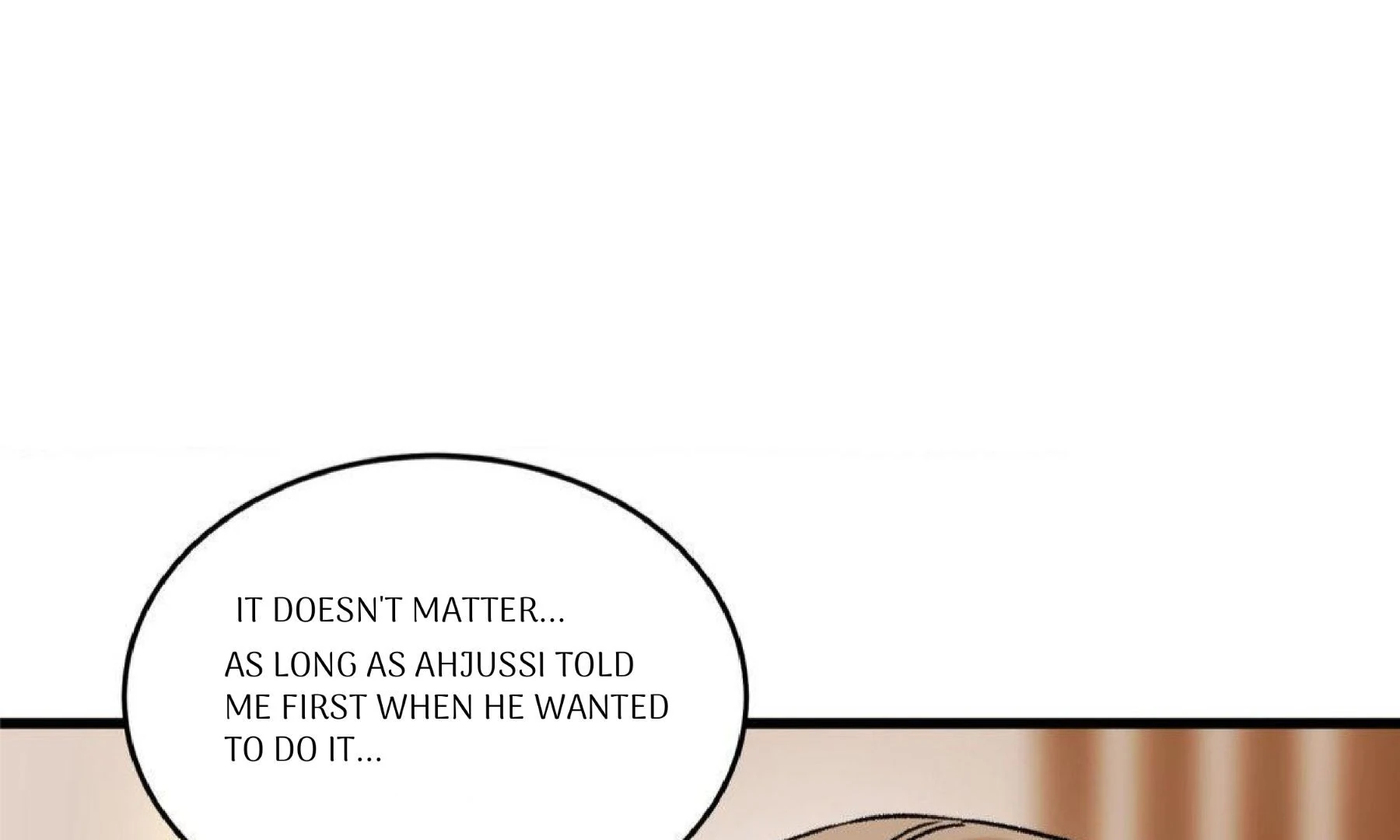 MY SADISTIC MASTER Chapter 9 - Page 169 in English