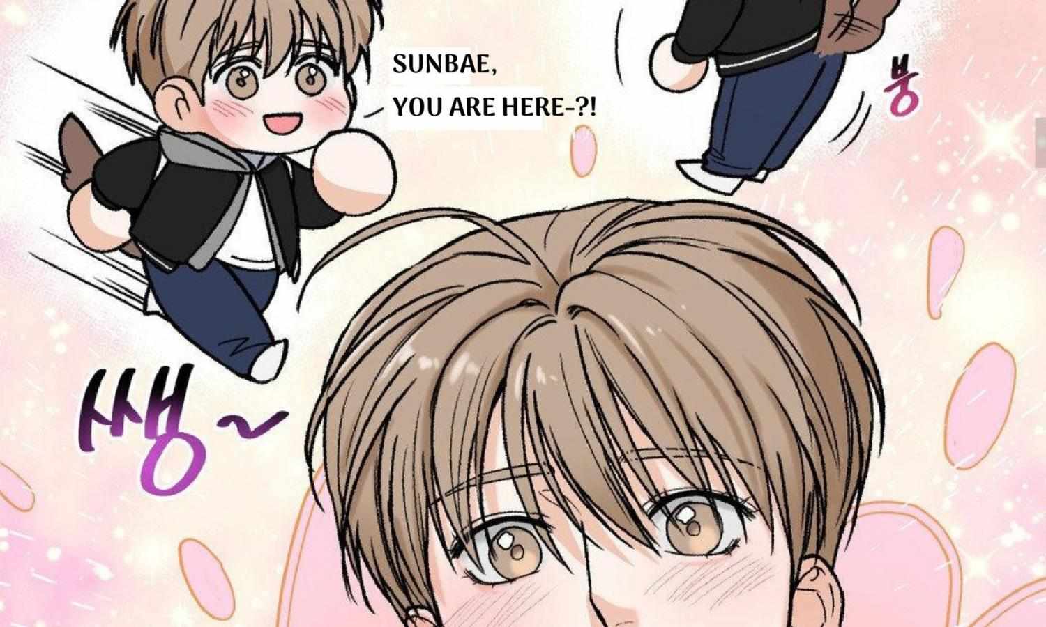 MY SADISTIC MASTER Chapter 9 - Page 34 in English