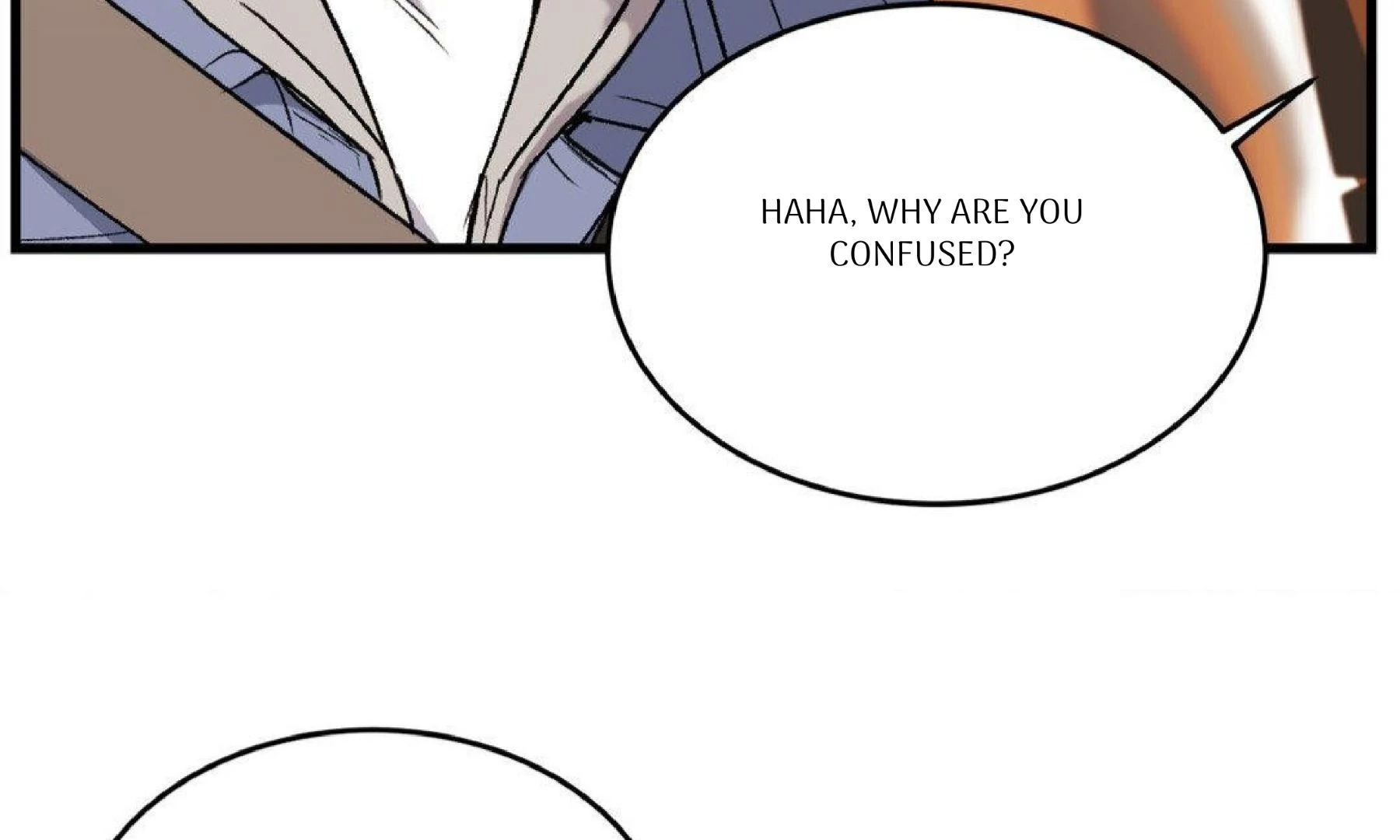 MY SADISTIC MASTER Chapter 9 - Page 5 in English