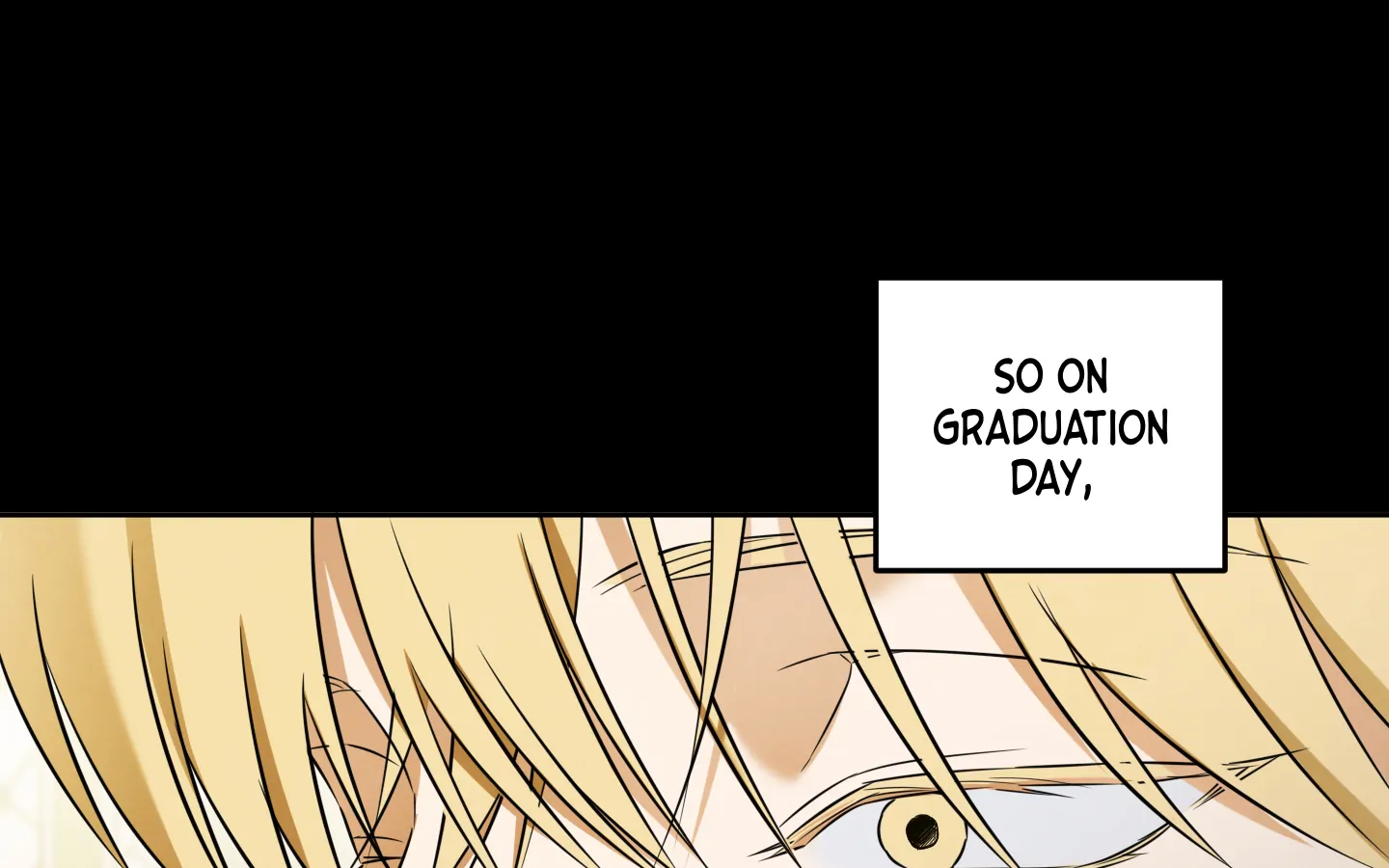 Victory Is Mine Chapter 1 - Page 11 in English