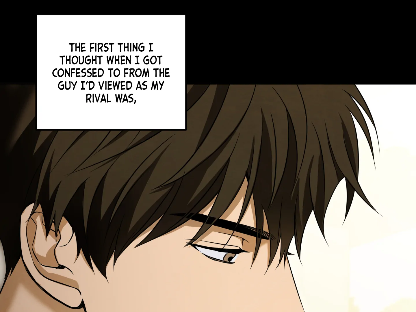 Victory Is Mine Chapter 1 - Page 13 in English