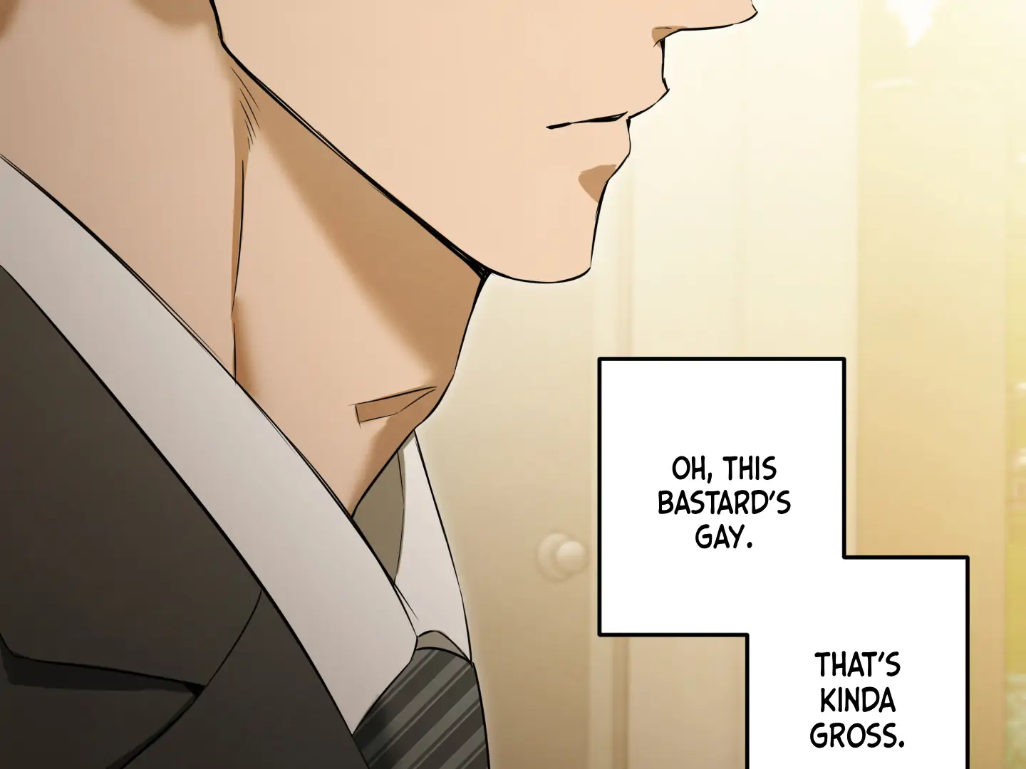 Victory Is Mine Chapter 1 - Page 14 in English