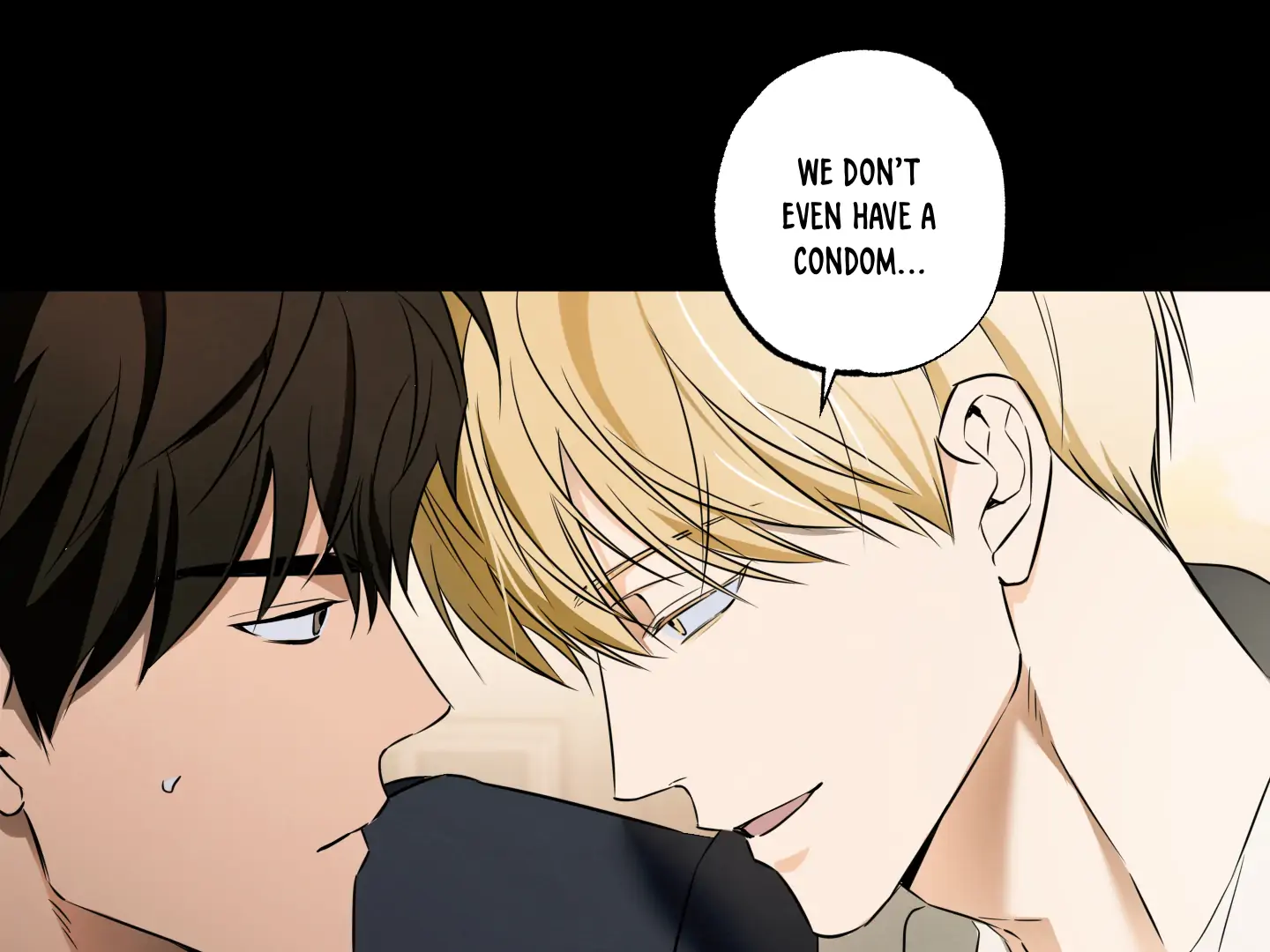 Victory Is Mine Chapter 1 - Page 29 in English