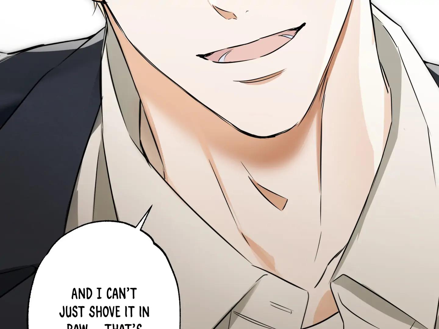 Victory Is Mine Chapter 1 - Page 32 in English