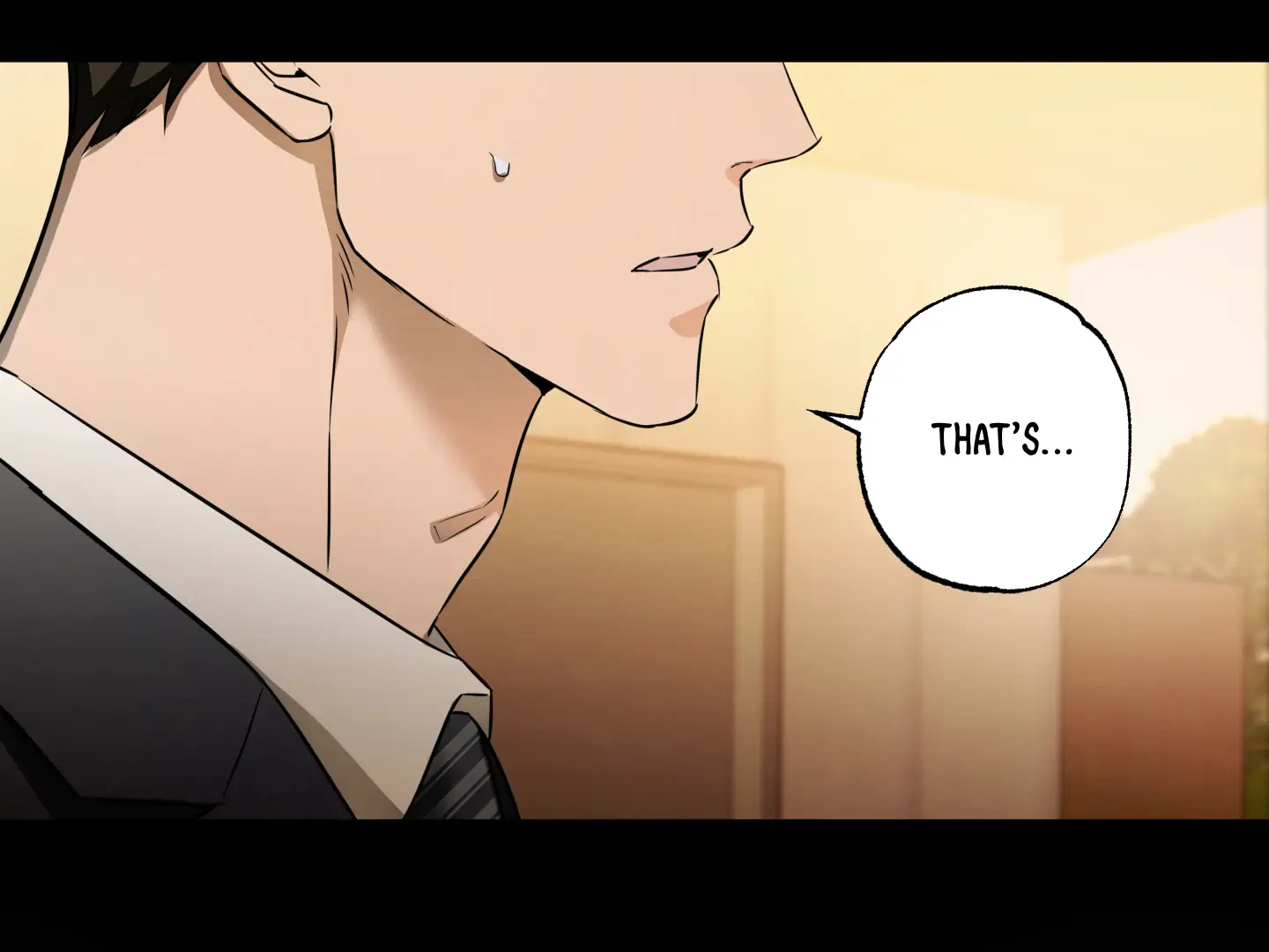 Victory Is Mine Chapter 1 - Page 34 in English