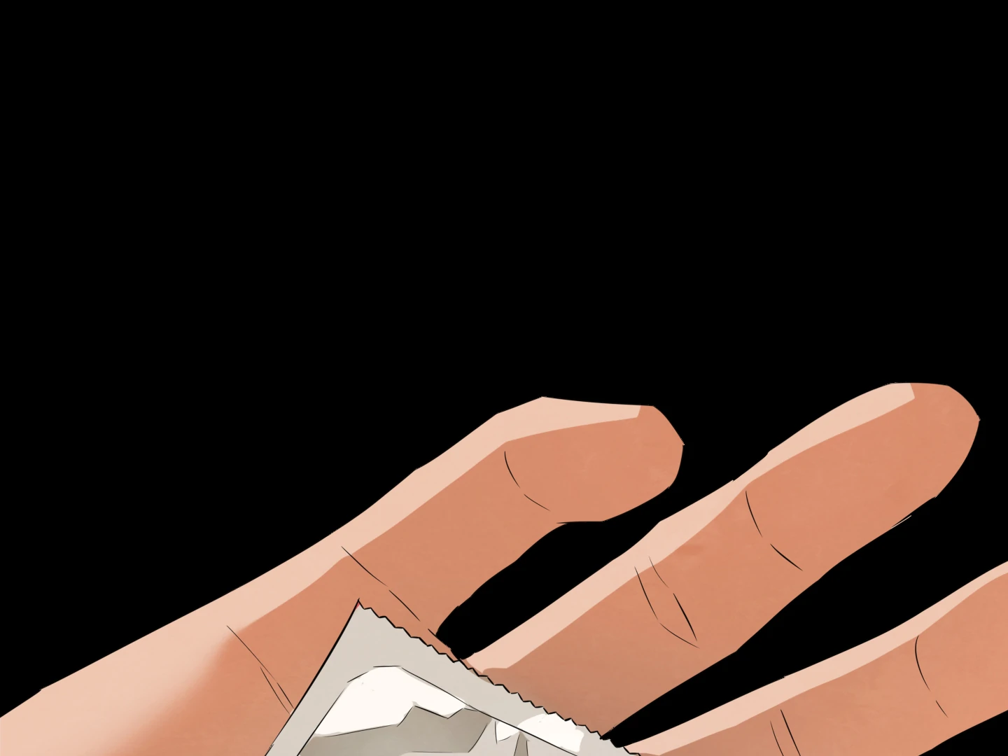 Victory Is Mine Chapter 1 - Page 38 in English