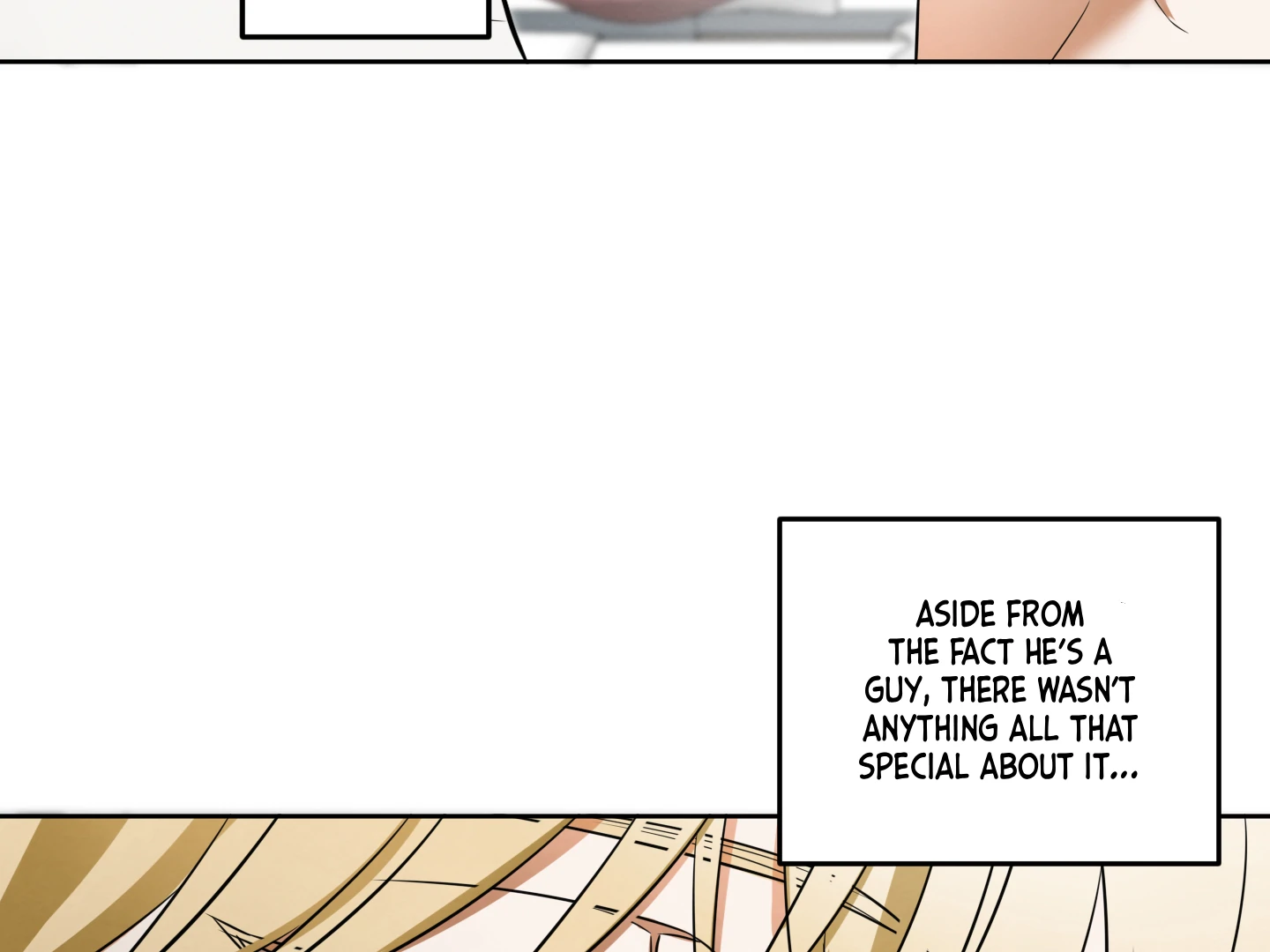 Victory Is Mine Chapter 1 - Page 51 in English