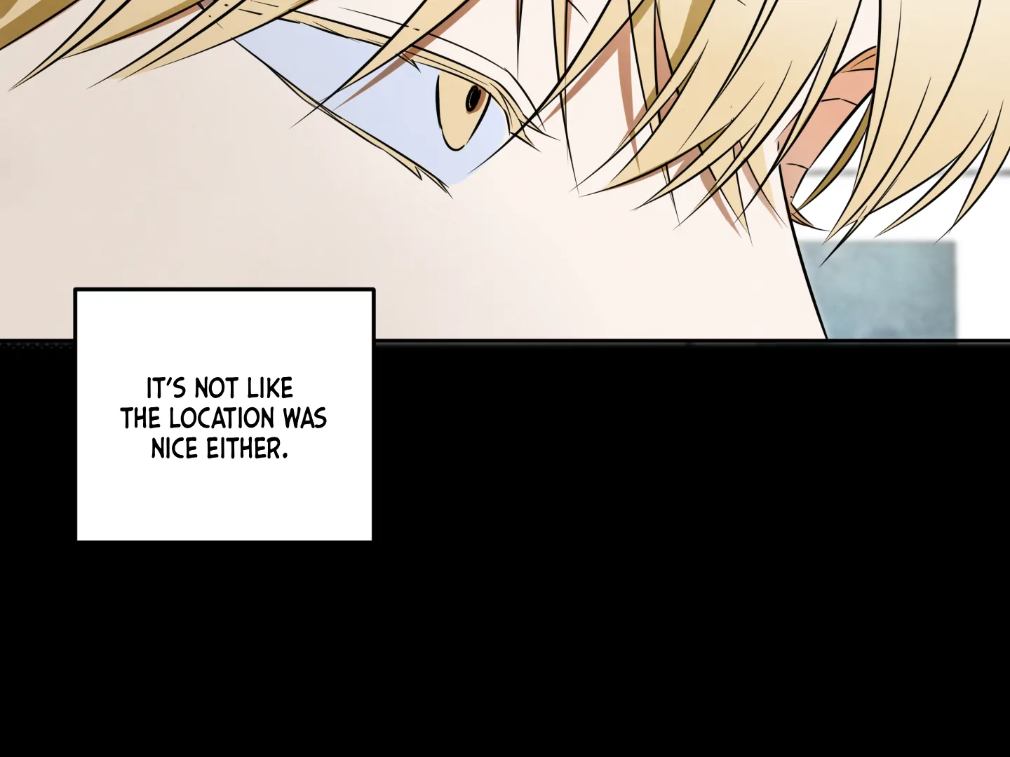 Victory Is Mine Chapter 1 - Page 52 in English