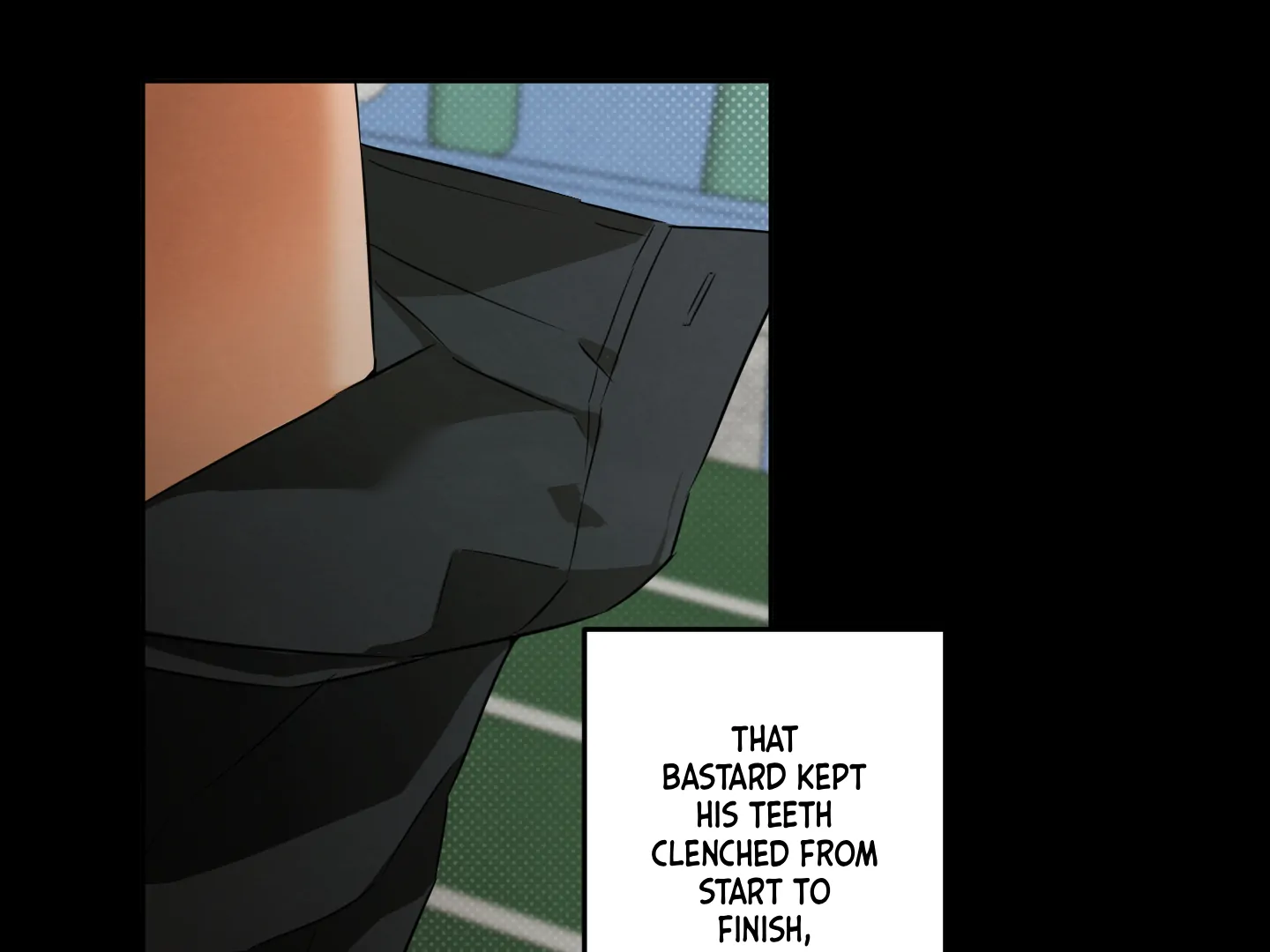 Victory Is Mine Chapter 1 - Page 55 in English