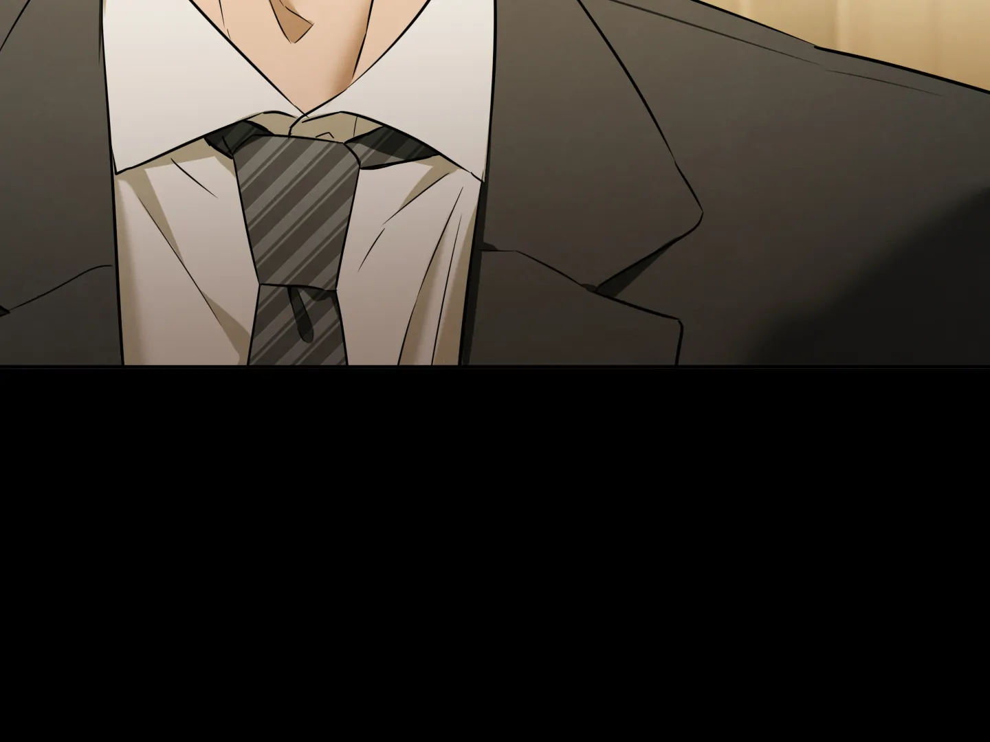 Victory Is Mine Chapter 1 - Page 7 in English