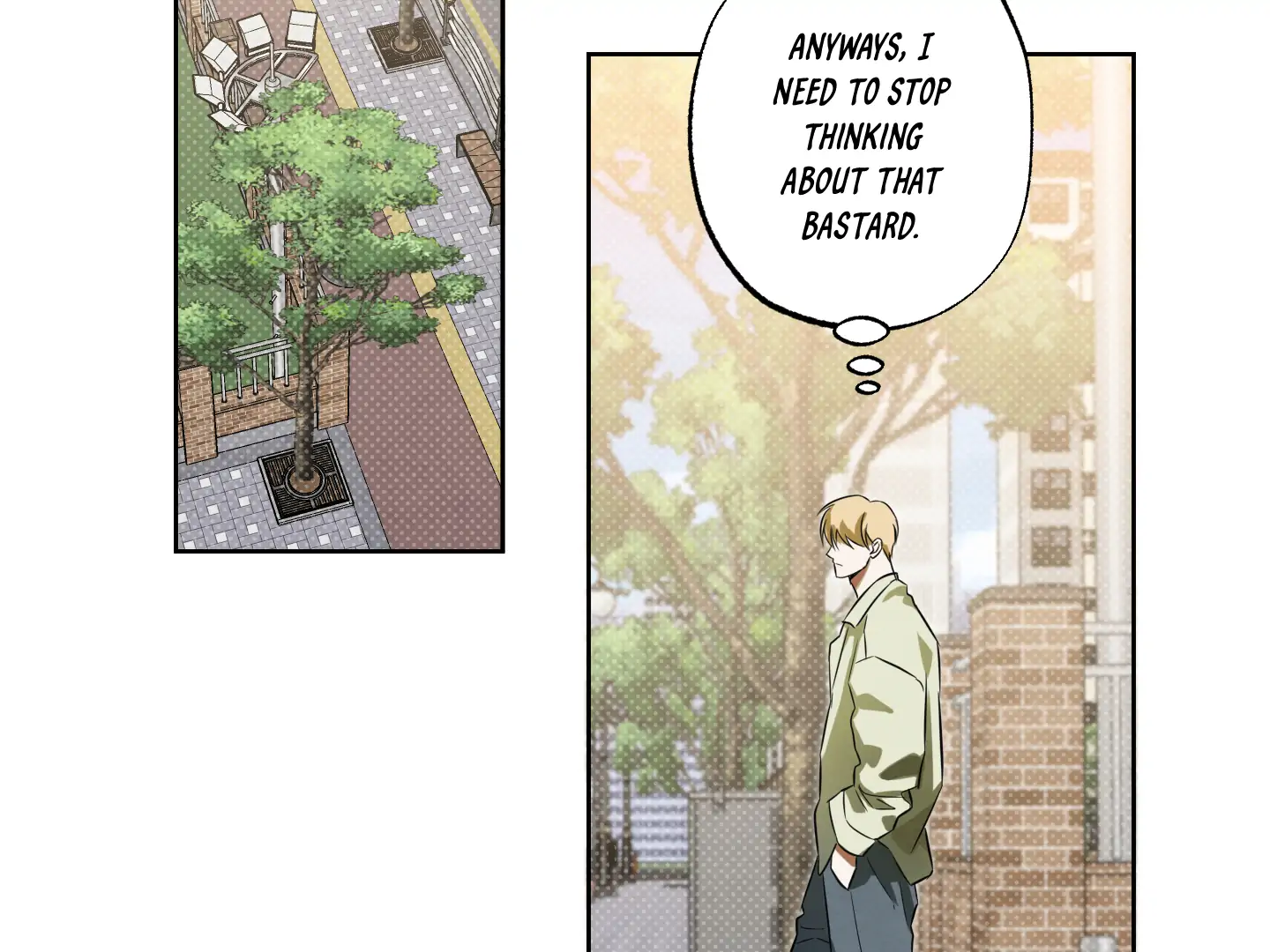 Victory Is Mine Chapter 1 - Page 73 in English