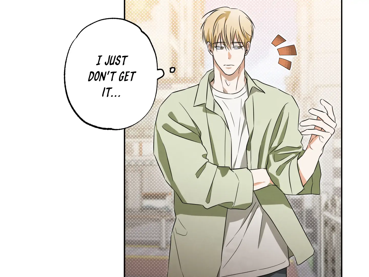 Victory Is Mine Chapter 1 - Page 78 in English