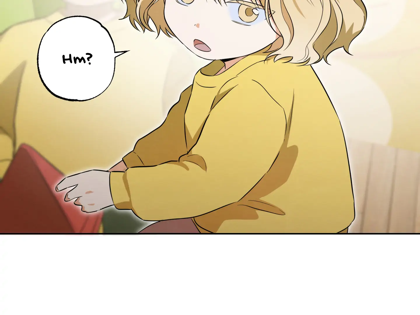 Victory Is Mine Chapter 1 - Page 86 in English