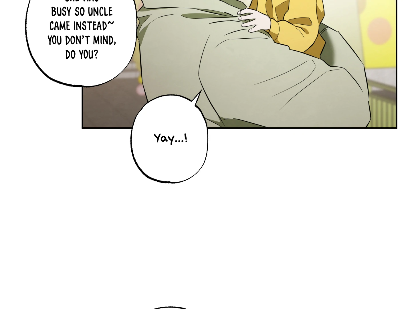 Victory Is Mine Chapter 1 - Page 92 in English