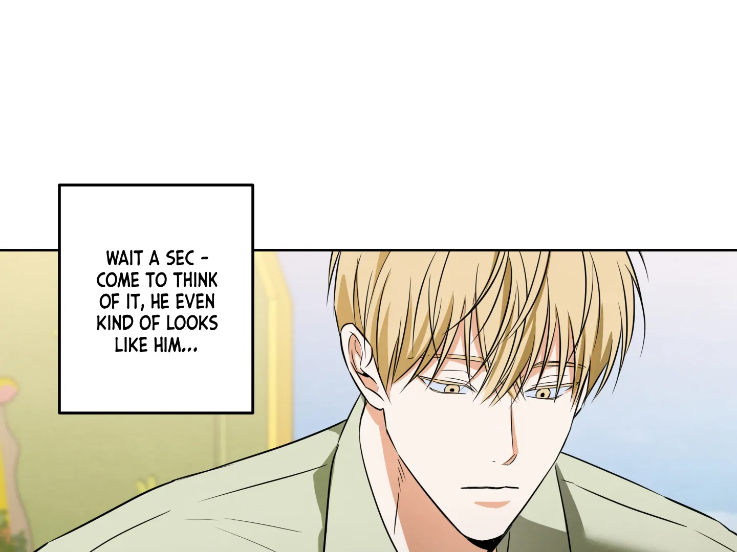 Victory Is Mine Chapter 1 - Page 99 in English