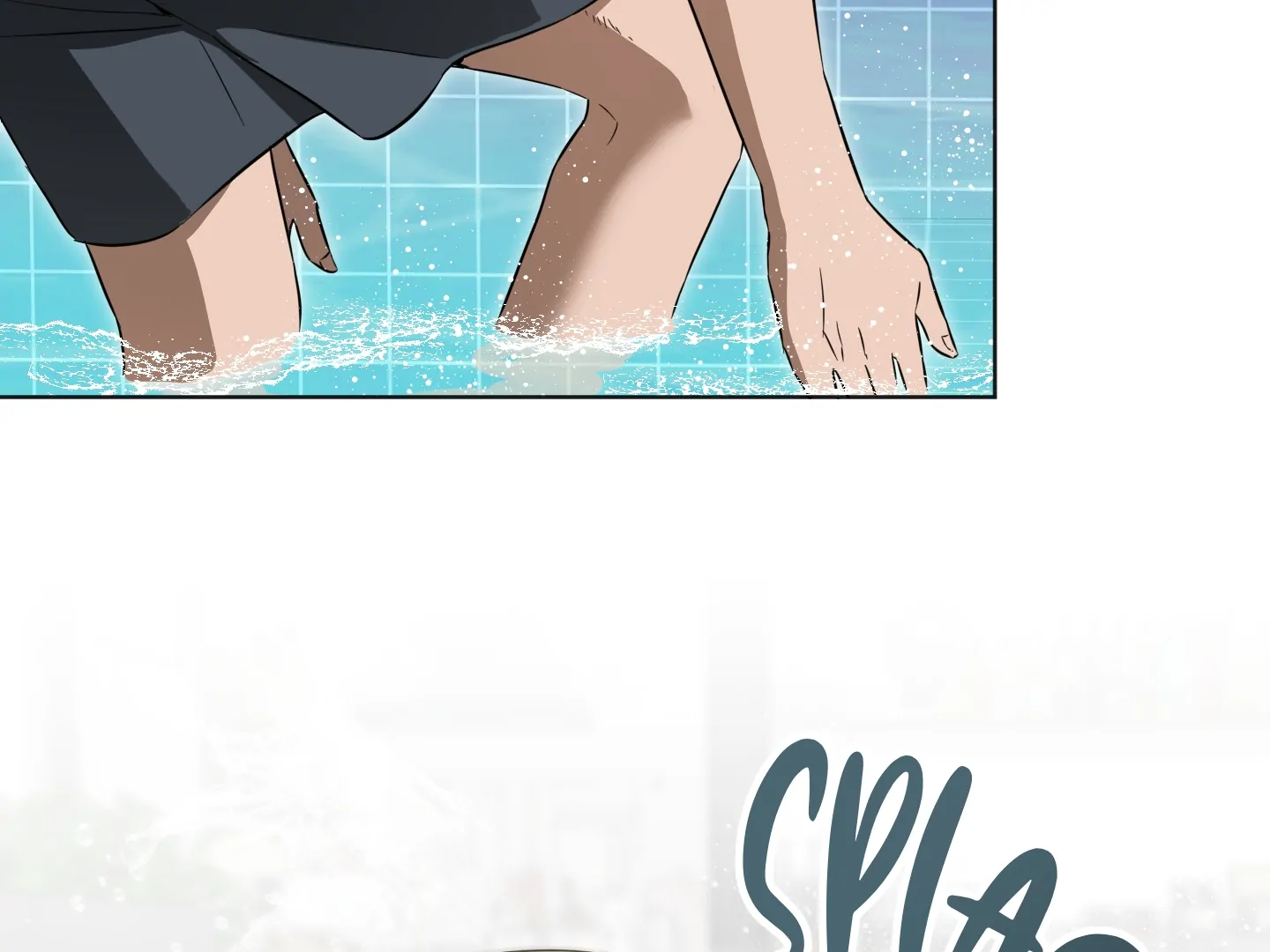 Victory Is Mine Chapter 10 - Page 25 in English