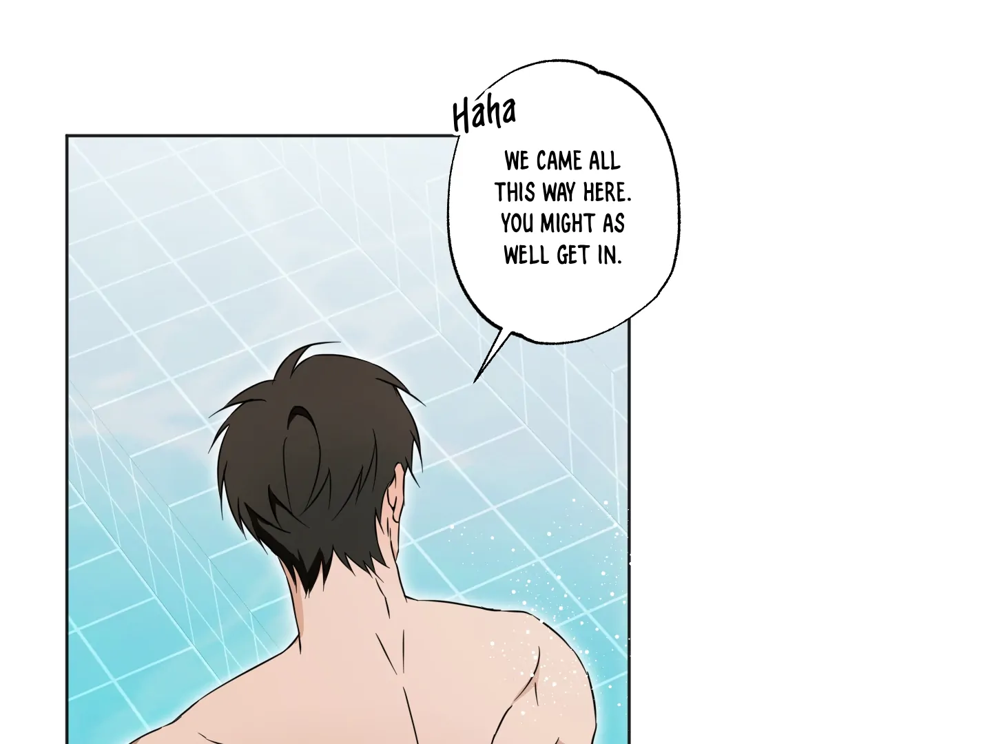 Victory Is Mine Chapter 10 - Page 29 in English