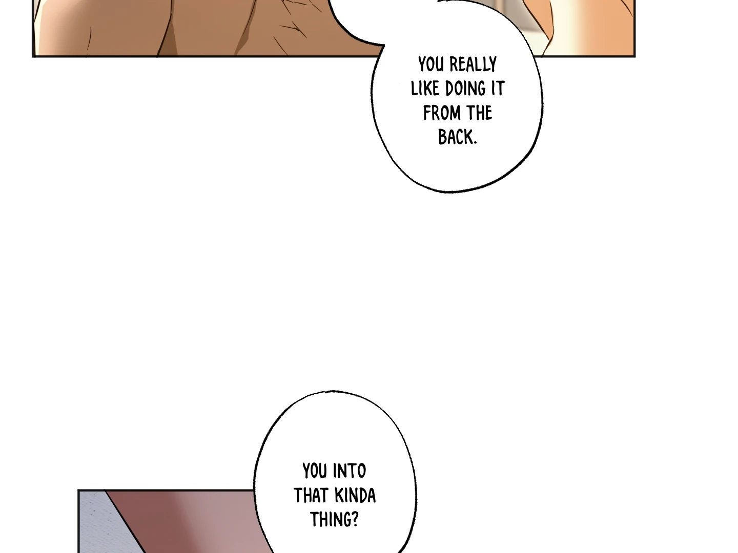 Victory Is Mine Chapter 10 - Page 62 in English