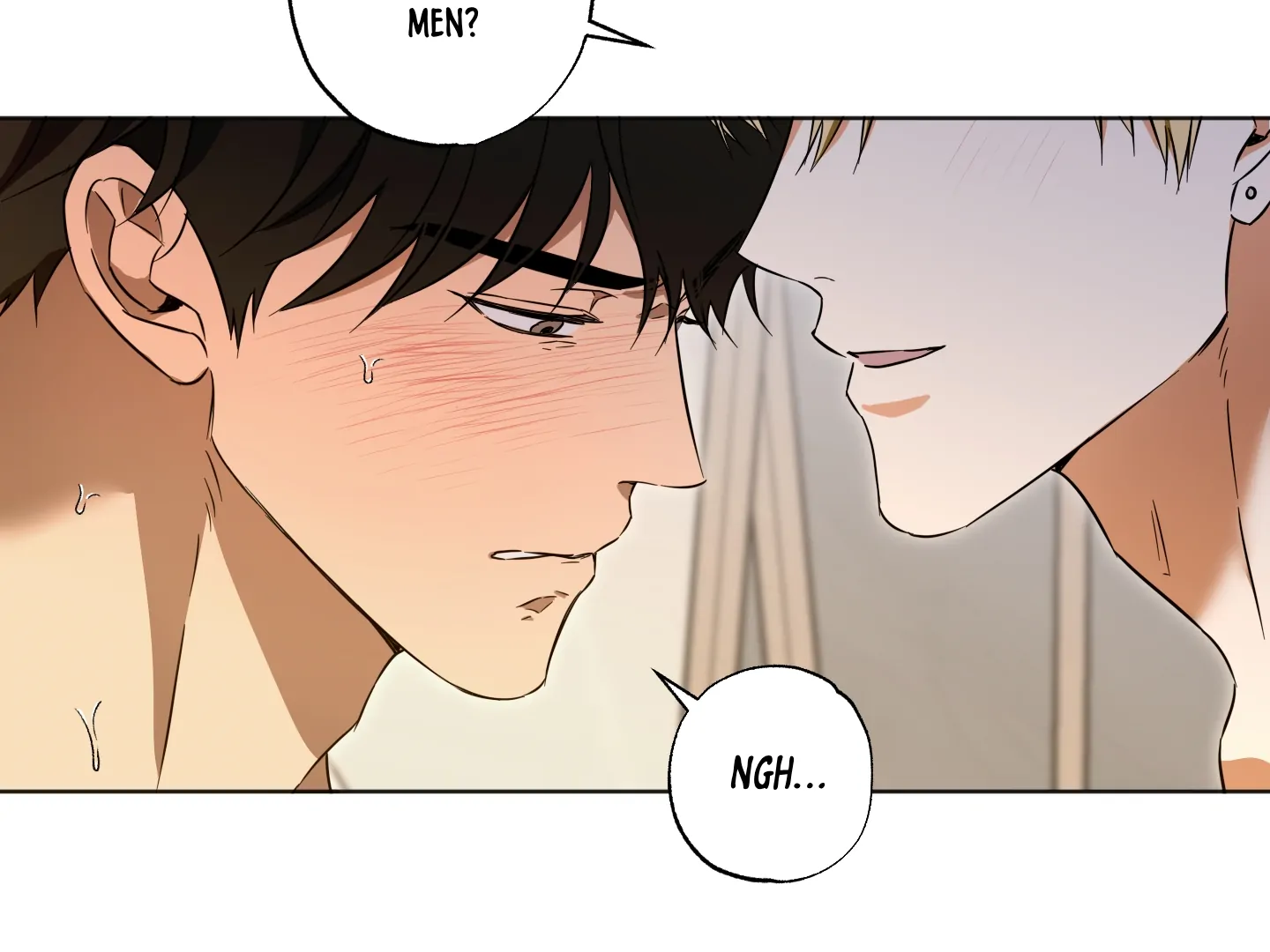 Victory Is Mine Chapter 10 - Page 92 in English