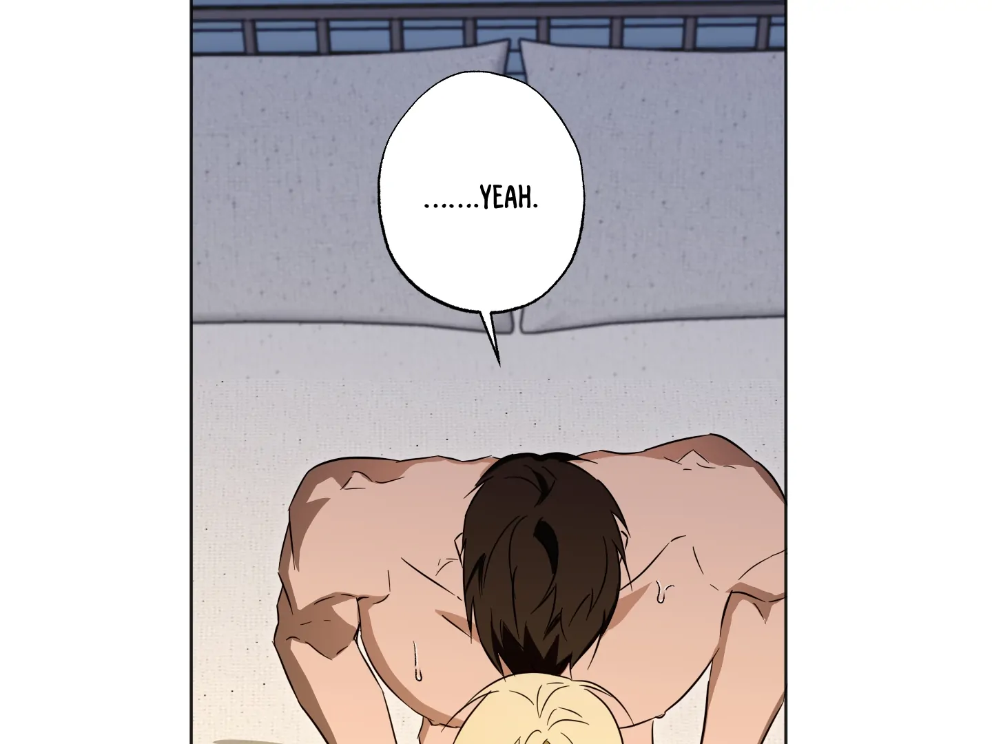 Victory Is Mine Chapter 10 - Page 95 in English